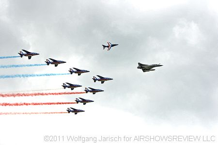 Patrouille de France 